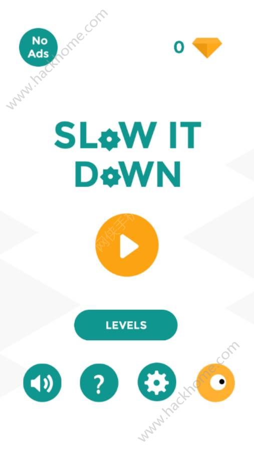 Slow it Down[׿dD4: