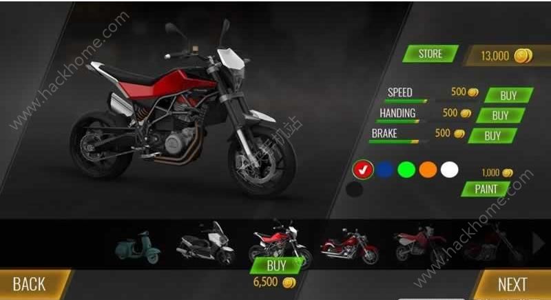 Ħй·ِ2°׿棨Moto Traffic Race 2D4: