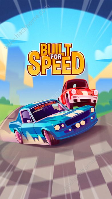 OƷ܇°׿棨Built for SpeedD4: