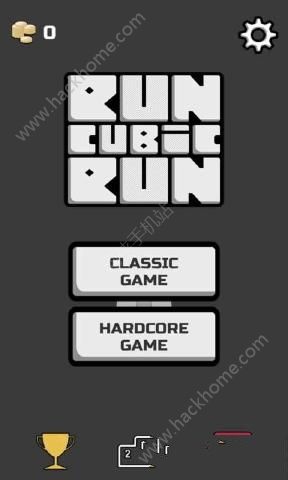 ĿϷĺ棨Run Cubic Runͼ3: