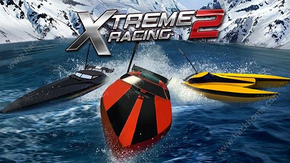޾2ͧİ棨Xtreme Racing 2 Speed Boatsͼ5: