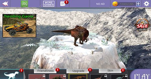 ĺأRTK Extreme Dino Rex Snow Cargoͼ3: