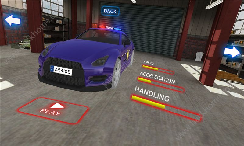 ˻׷hİ棨Police Shooting Car Chase ProD1: