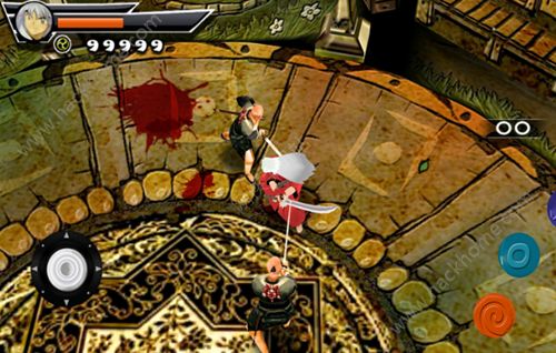 Ȯҹ⽨đYĝhdInuyasha Feudal Combat D1: