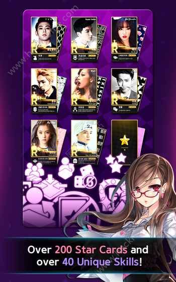 Dice Superstar with SMTown׿İͼ3: