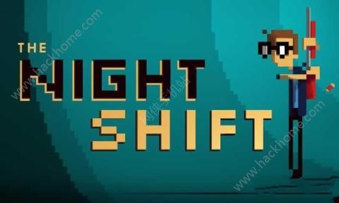 ʬҹϮϷ׿棨The Night Shiftͼ4: