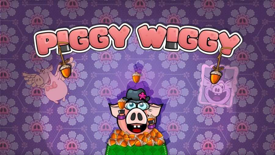 Сi؝ðU[׿dPiggy WiggyD2: