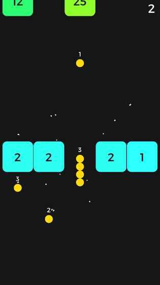 ٷ׿ϷأBalls VS Blocksͼ2: