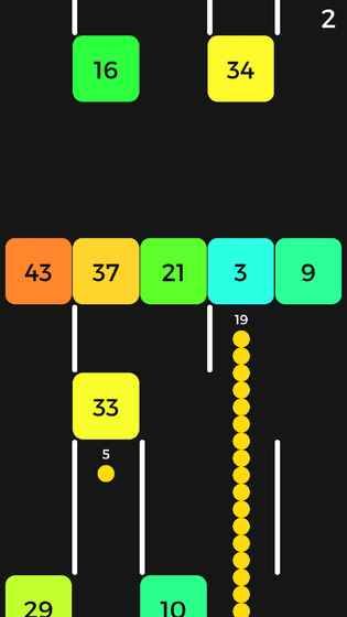 ٷ׿ϷأBalls VS Blocksͼ4: