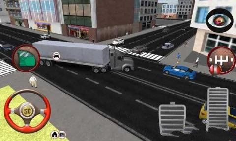 ܇\3Dֵ[׿dStreets Of Crime Car ThiefD2: