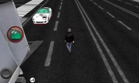 3DֵϷ׿أStreets Of Crime Car Thiefͼ4: