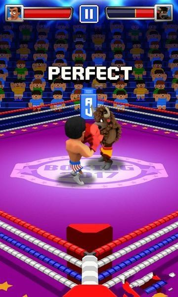 ȭϷ׿İ棨One Tap Boxingͼ1: