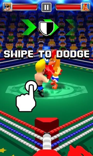 ȭϷ׿İ棨One Tap Boxingͼ3: