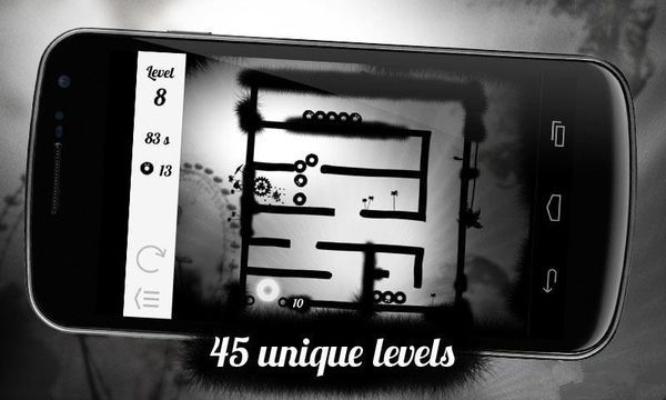 Ԍm[׿棨Gravity MazeD3: