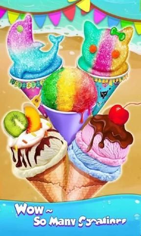 ձʢ[ĝh棨Beach FoodD4: