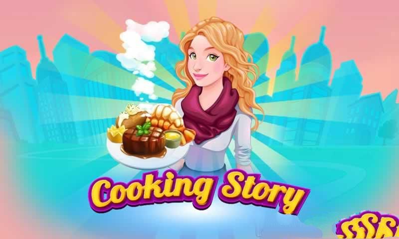 ⿹Ϸ׿棨Cooking Games Story Chefͼ2:
