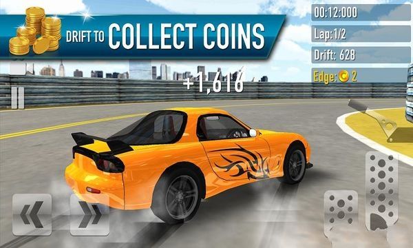 ƯϷ׿棨Drift Maxͼ4: