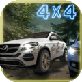 4x4ԽҰ7޽ƽ棨4x4 Off-Road Rally 7 v2.0