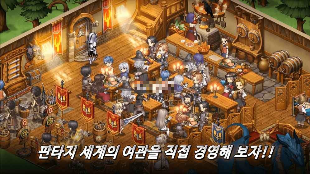 ʿƵ׿İ棨Heroes Innͼ1: