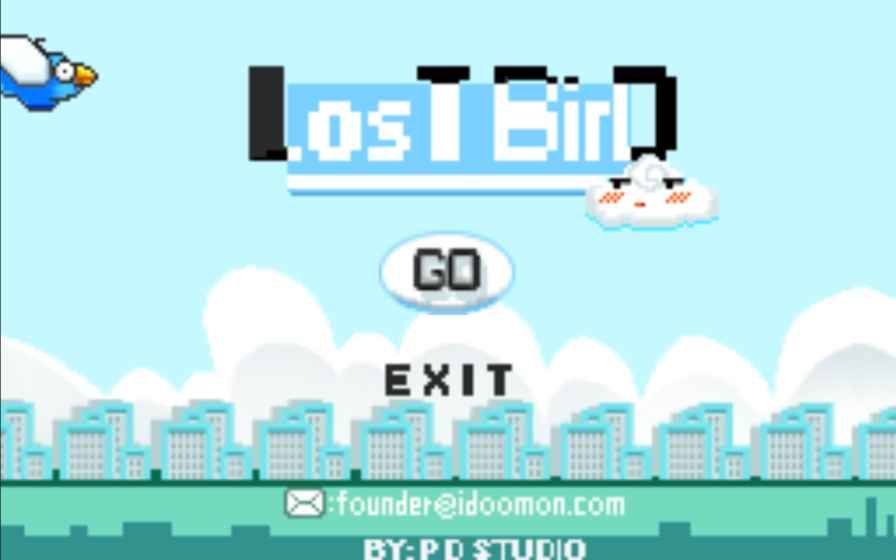 ʧ֮[hİ棨Lost BirdD1: