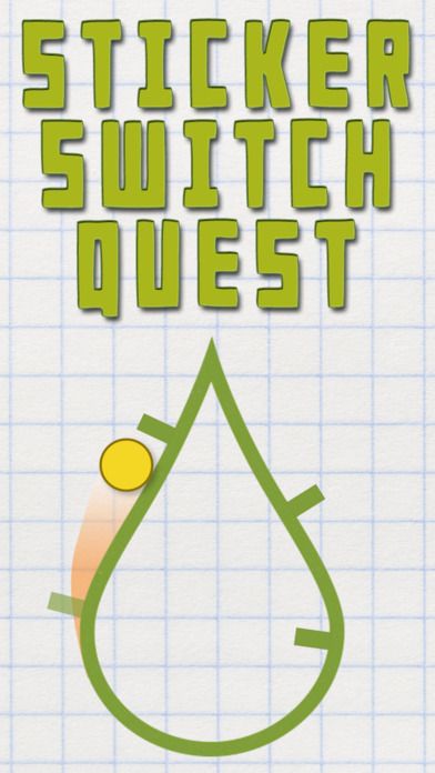 ֽлϷٷ׿棨Sticker Switch Questͼ5: