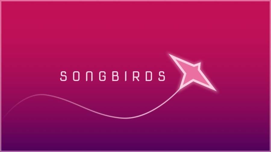 Ϸİ棨Songbirdsͼ4: