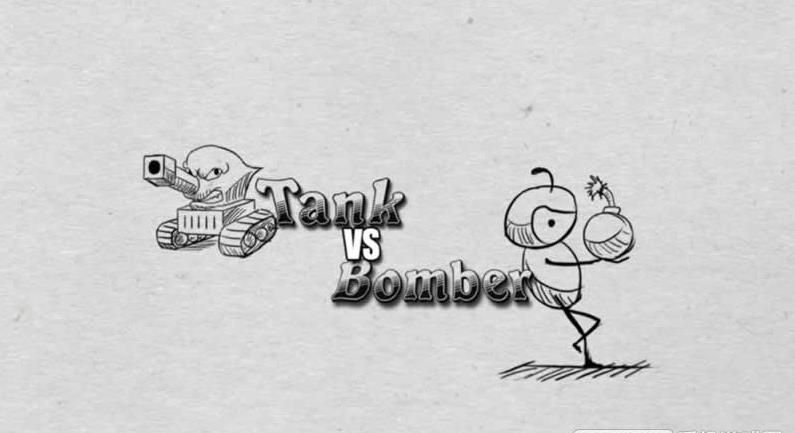 ̹vsըϷ׿°(Super Tank vs Bomber)ͼ4: