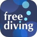 自由潛水