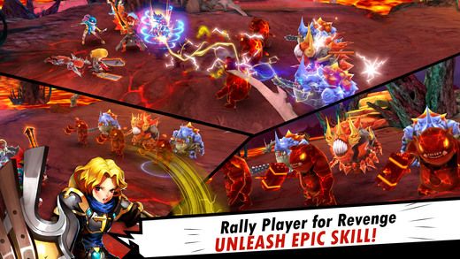 Epic FantasyhİD2: