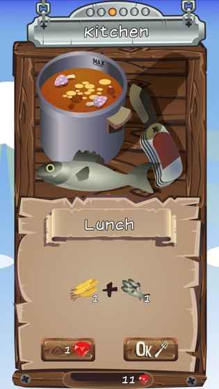 Trail of Treasureshİ棨֮·D2: