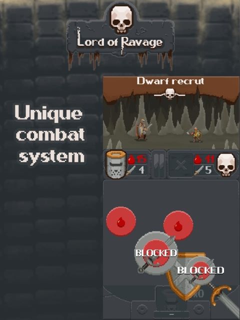 khİ棨Lord of RavageD1:
