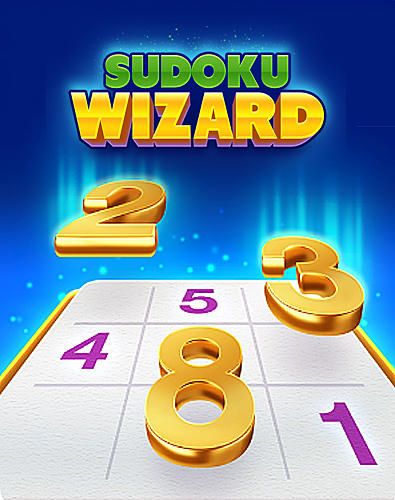 Sudoku wizard遊戲漢化中文版（數獨巫師）圖2: