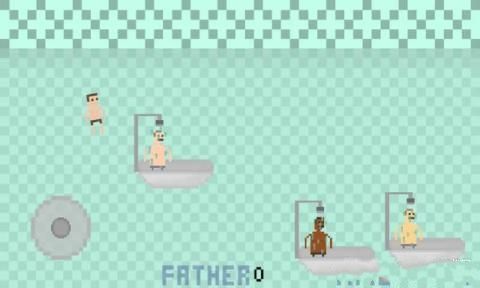 Ͱְһϴİ׿棨Bath With Your Dad ͼ2: