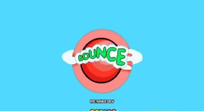 ķϷ°棨Bounce Classicͼ3: