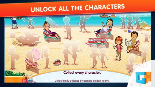 [İ׿MdDelicious Emilys Cruise D4: