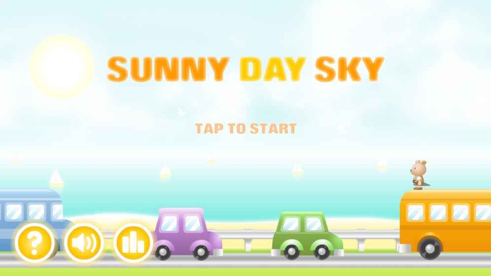 Sunny Day Skyİ׿ͼ2: