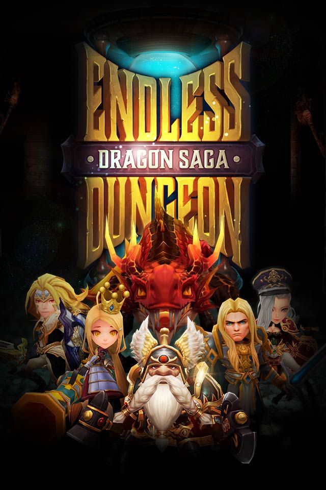 ޾Թħİ棨Endless Dungeon Dragon Sagaͼ4: