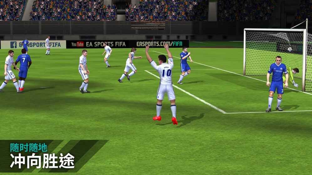 FIFAƄӰĝh׿dFIFA MobileD2: