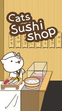 è˾Ϸİ棨cats sushi shopͼ3: