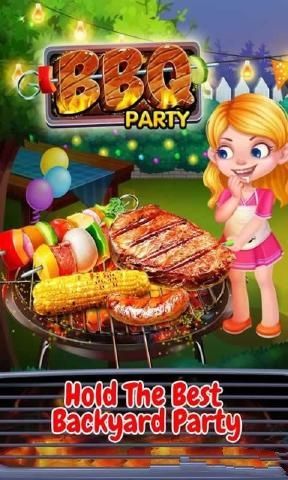 gİ׿棨BBQ PartyD2: