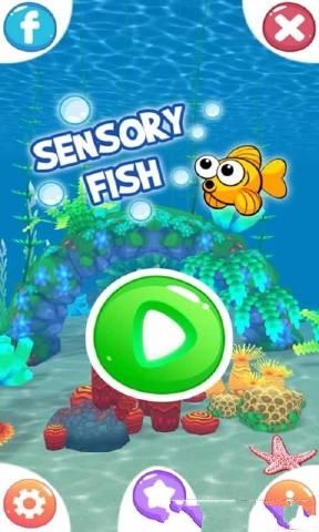 ׶ѧϰϷ׿棨Sensory Baby Toddler Learningͼ1: