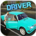 滴滴打车模拟器游戏中文汉化版下载（Driver Simulator） v1.0.6