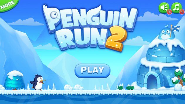 2Ϸ׿İ棨Penguin Run 2ͼ3: