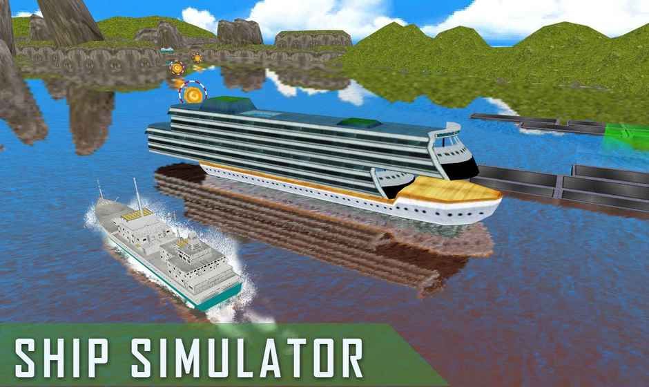 ģM[2017ĝhdShip Simulator 2017D2: