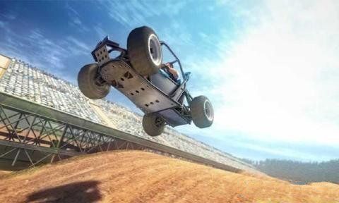ɳĮِ܇°׿棨Buggy StuntD2: