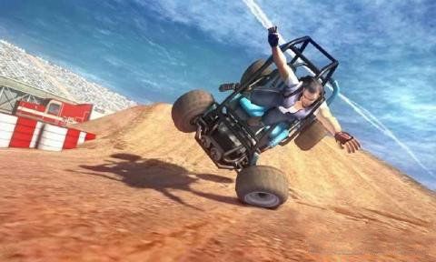 ɳĮِ܇[׿dBuggy StuntD4: