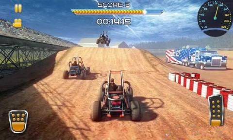 ɳĮِ܇[׿dBuggy StuntD2: