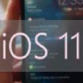 iOS11 Beta8