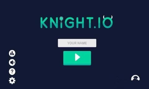 ʿսϷ׿°棨Knight IOͼ2: