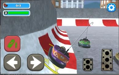 ޽ڹƽ棨Bumper Cars Crash Course)ͼ1: